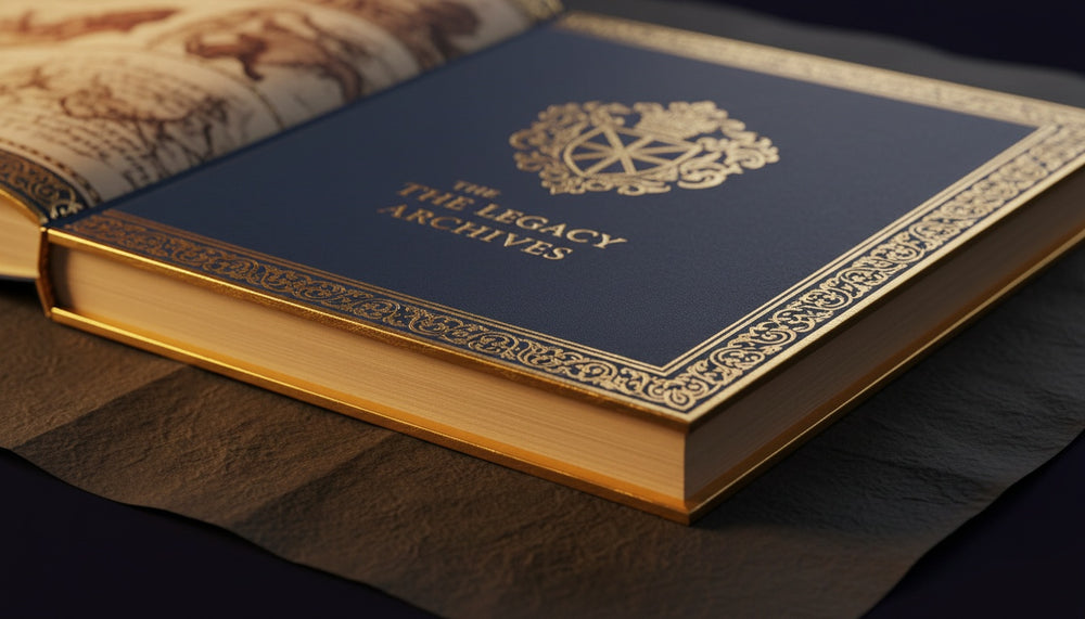 The Booklet