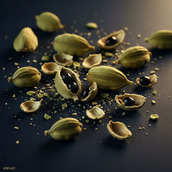 Cardamom