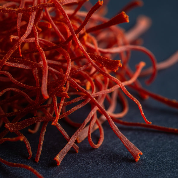 Saffron